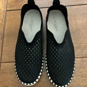 Ilse Jacobsen slip on shoes - size 37